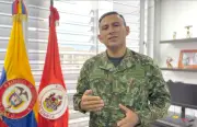 Ejército alerta sobre estafas a familias de militares fallecidos en accidente aéreo