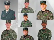 Ejército recibe primeros cuerpos de víctimas del avión accidentado en Putumayo