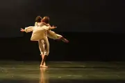 El ballet 'Le Parc' de Preljocaj: Un ícono del amor en la Ópera de París