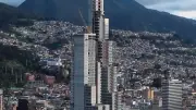 El edificio más alto de Bogotá sufrirá transformación drástica: más del 50% ya vendido
