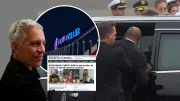 El escándalo secreto de Obama en Cartagena: Shakira, Epstein y el caso que sacudió la Cumbre