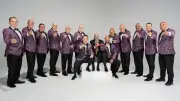 El Gran Combo de Puerto Rico llega por primera vez al Movistar Arena de Bogotá