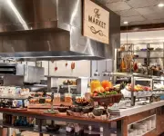 El JW Brunch del Marriott Bogotá: Un Viaje Gastronómico Global que Revoluciona los Domingos