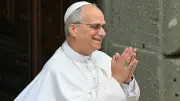 El Papa Francisco insta a frenar la espiral de violencia en Oriente Medio antes de que sea irreversible