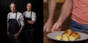 El secreto de chefs Michelin: cocinar pollo en leche antes del horno para mayor jugosidad