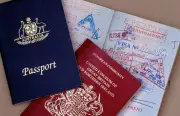 El significado oculto de los colores de pasaportes: por qué Colombia usa el rojo