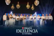 El Universal celebra 78 años narrando la historia de Cartagena y premia la excelencia empresarial