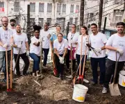 El voluntariado corporativo se consolida como estrategia empresarial clave en 2026