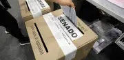 Elecciones 2026: Avanza preconteo en Cámara, Senado y consultas partidistas con normalidad