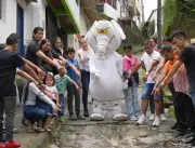 Elecciones 2026: 'El Elefante Blanco' llega al Senado con 119.850 votos y promete combatir la corrupción