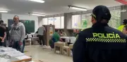 Elecciones 2026 en Antioquia: capturas y sanciones manchan transparencia electoral