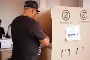 Elecciones 2026: Hora de cierre de urnas en Cali y Valle del Cauca este 8 de marzo