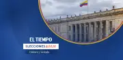 Elecciones al Congreso 2026: Conteo de votos avanza en Vichada para Senado y Cámara