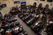 Elecciones al Senado: 103 curules en disputa entre 26 listas y más de mil candidatos
