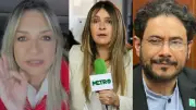 Elecciones en Colombia: Paloma Valencia lidera consultas, Vicky Dávila queda última