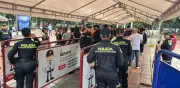 Elecciones en Valle del Cauca transcurren con normalidad: 3.8 millones habilitados para votar