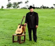 Eliades Ochoa revive la magia de Buena Vista Social Club y anuncia concierto en Bogotá