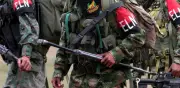 ELN decreta cese al fuego unilateral del 7 al 10 de marzo por elecciones legislativas