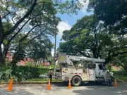 Emcali restaura iluminación en Carrera 50 de Cali tras denuncias ciudadanas sobre inseguridad