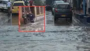 Emergencia por inundaciones en Facatativá afecta a más de 2.000 personas en Cundinamarca