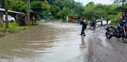 Emergencias por inundaciones en Cundinamarca tras intensas lluvias en Facatativá y otros municipios
