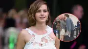 Emma Watson vinculada sentimentalmente con empresario mexicano Gonzalo Hevia Baillères