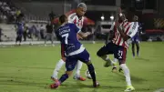 Empate en Barranquilla sacude la Liga BetPlay: Junior cede puntos ante Alianza Valledupar