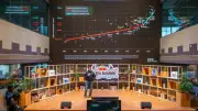 Emprendedores colombianos competirán en Silicon Valley con Red Bull Basement 2026