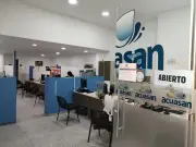 Empresa de servicios públicos de San Gil acumula pérdidas millonarias y debate político queda suspendido