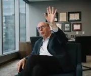 Empresario canadiense adquiere 26,9% de The Economist Group tras salida de los Rothschild