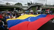 Empresarios colombianos podrían quedar excluidos de la recuperación económica venezolana