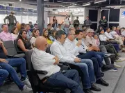 Empresarios de Santander alertan sobre posible llegada de bandas criminales a San Gil