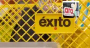 Empresas colombianas con mayor facturación en 2025: Éxito, Nutresa y Ara lideran el ranking