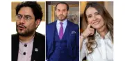 Encuesta Guarumo: Cepeda, De la Espriella y Paloma lideran rechazo electoral