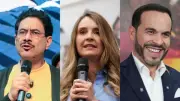 Encuesta post-elecciones revela que carrera presidencial 2026 sigue abierta y sin favorito claro