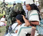 Enfrentamientos armados en Sierra Nevada dejan tres muertos, entre ellos un niño de 6 años