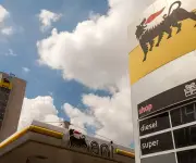 Eni ve oportunidad para exportar gas venezolano tras nuevo acuerdo con Pdvsa