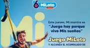 Envigado celebra su primer millonario de MiLoto con premio de $250 millones