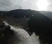 EPM defiende operación de Hidroituango ante nueva sanción ambiental de la Anla