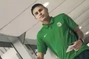 Escándalo en Atlético Nacional: Identifican al primo del jugador como presunto agresor principal en caso de abuso