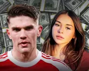 Escándalo en el Arsenal: Modelo afirma que Gyökeres gastó 4,5 millones en OnlyFans