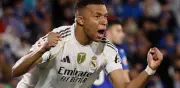 Escándalo médico en Real Madrid: habrían examinado la rodilla equivocada de Kylian Mbappé