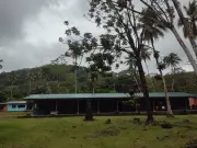 Escándalos de corrupción en Parque Gorgona: investigación revela irregularidades 40 años tras cierre del penal