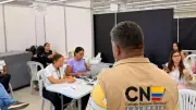 Escrutinio electoral en Cali y 21 municipios del Valle del Cauca culmina sin incidentes