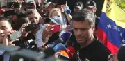 España otorgará nacionalidad exprés al opositor venezolano Leopoldo López