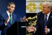 España responde a Trump: Cumplimos con la OTAN y defenderemos relaciones comerciales