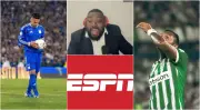 ESPN designa jóvenes narradores para el clásico Nacional vs Millonarios en Copa Sudamericana