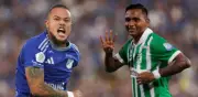 ESPN revela el equipo de transmisión para el superclásico Nacional vs. Millonarios en Copa Sudamericana