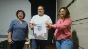 Esposo de congresista Karen Manrique reclama su credencial como representante electa por Arauca