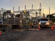 ESSA y Minminas implementan plan con plantas eléctricas para garantizar votaciones en Santander